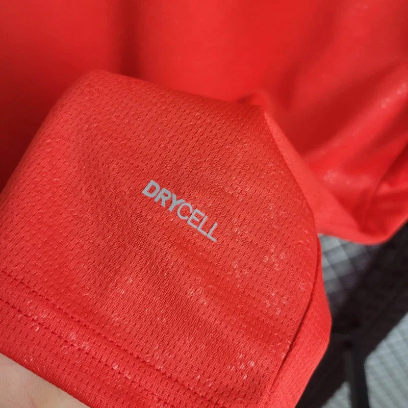 Portugal 25-26 Home | Fan Version