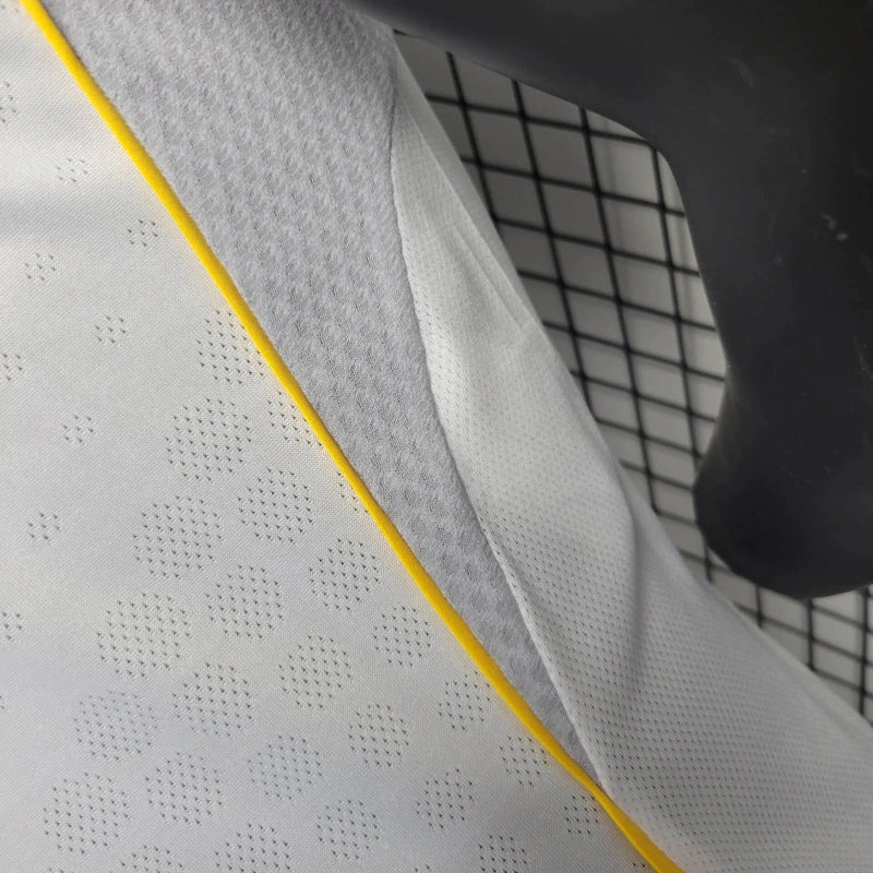 Real Madrid 2025-26 Home | Player Version