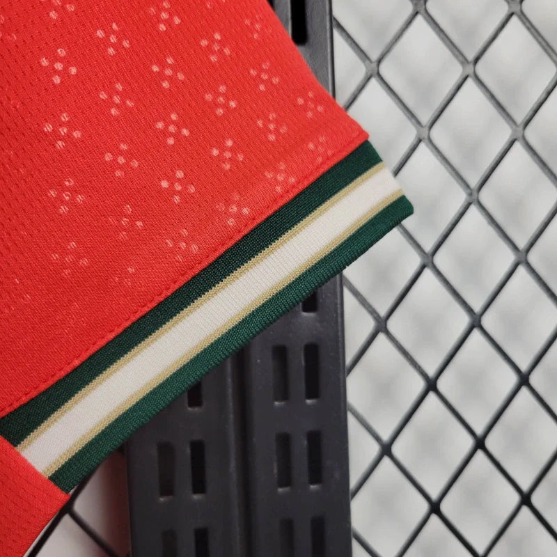 Portugal 25-26 Home | Fan Version