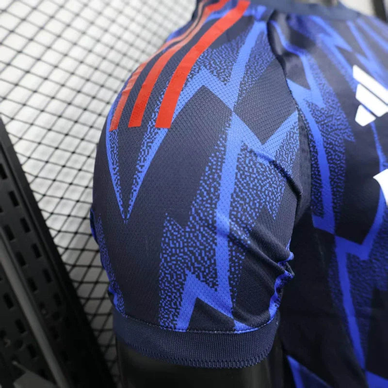 Arsenal 25-26 Away | Player Version