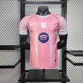 Barcelona 25-26 Pink | Special Edition