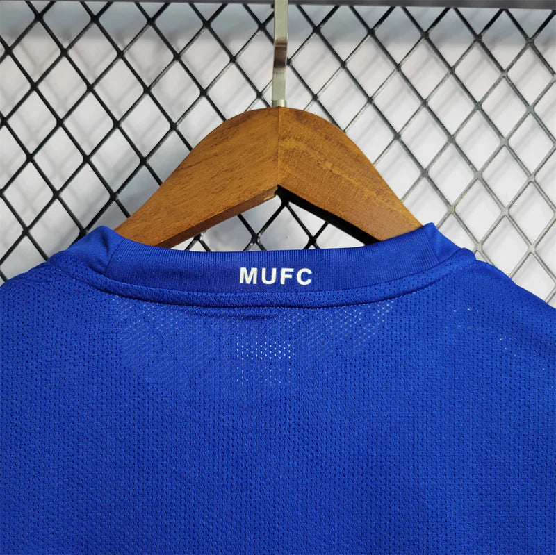 Manchester United 2008-09 Third | Retro Jersey