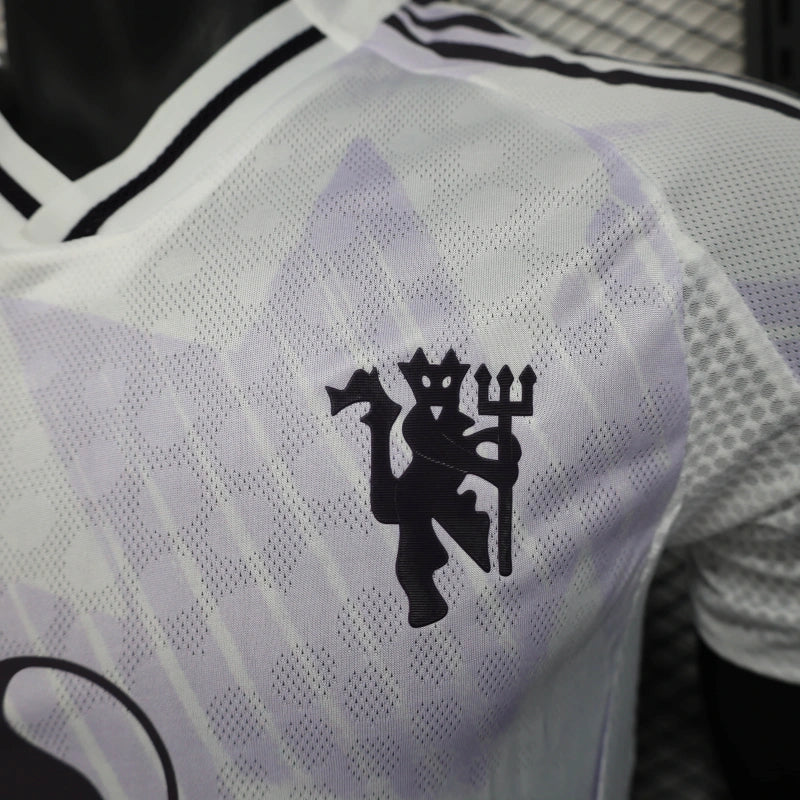 Manchester United 25-26 Away | Player Version