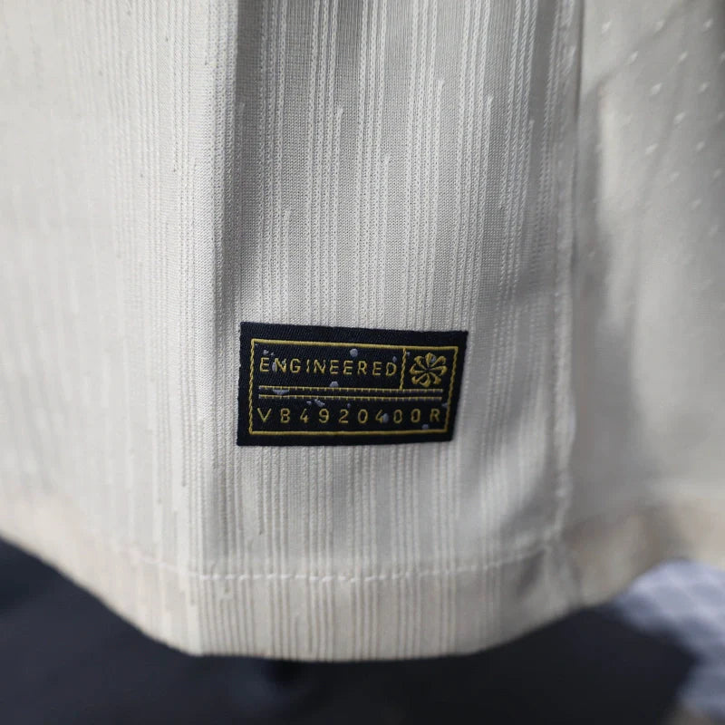 Barcelona 25-26 Away | Player Version