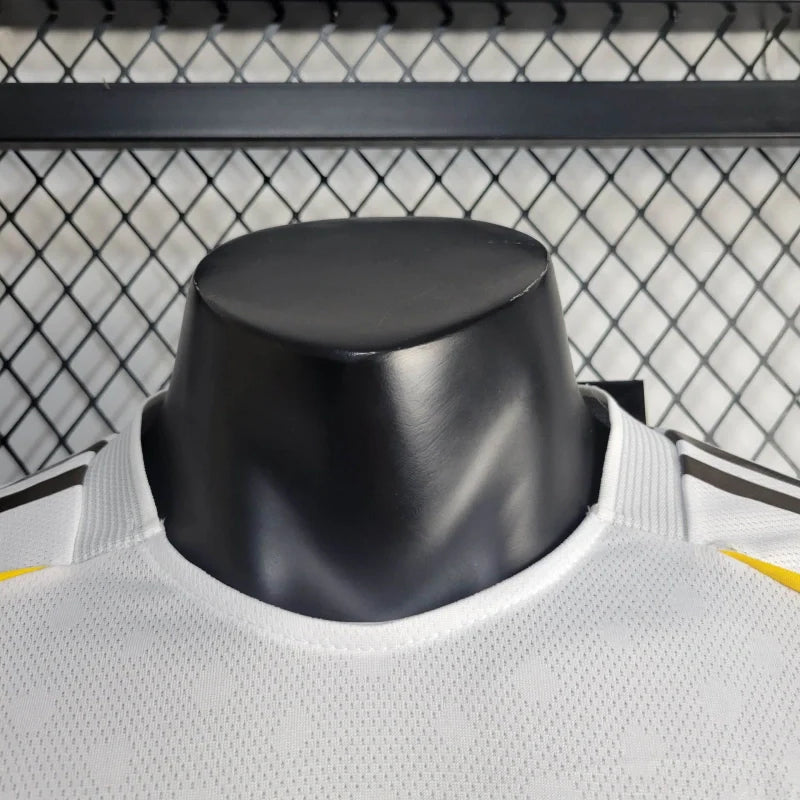 Real Madrid 2025-26 Home | Player Version