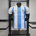 Argentina 25-26 Home | Player Version