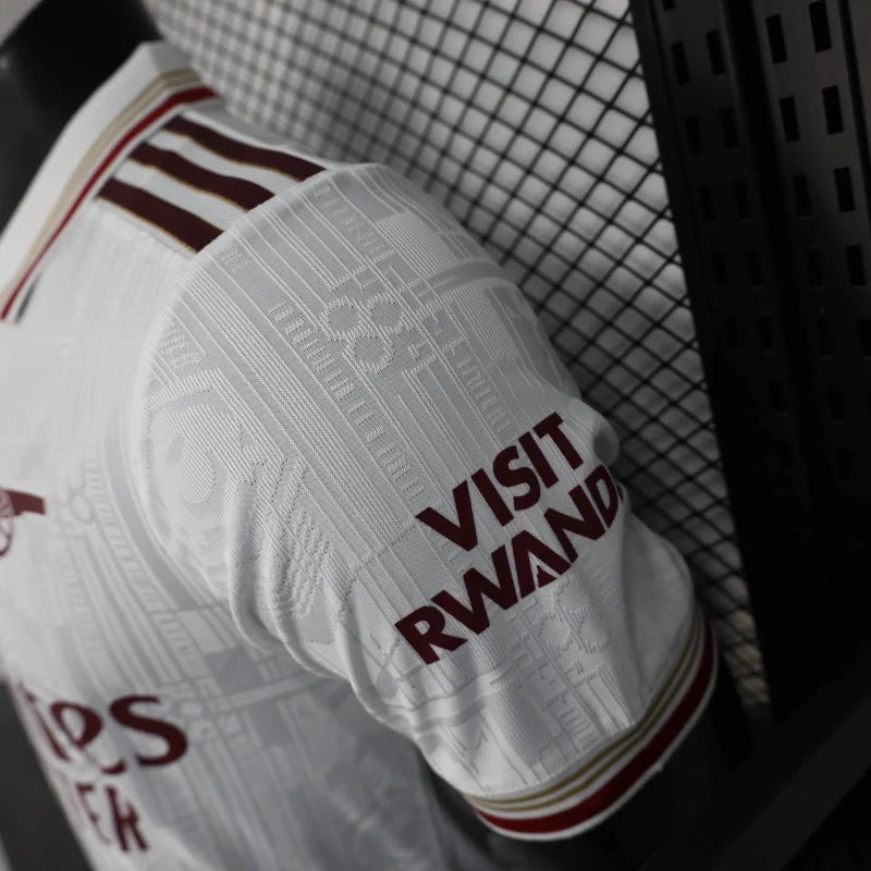 Arsenal 25-26 Third | Player Version