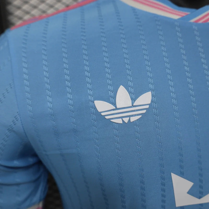 Inter Miami 25-26 Third | Player Version