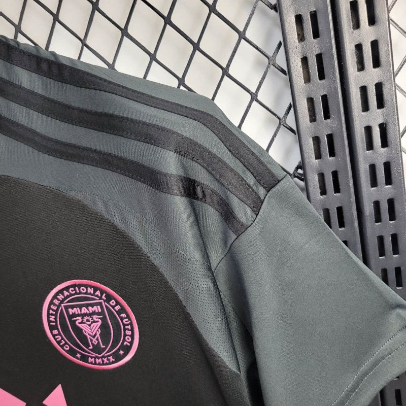 Inter Miami 25-26 Away | Fan Version